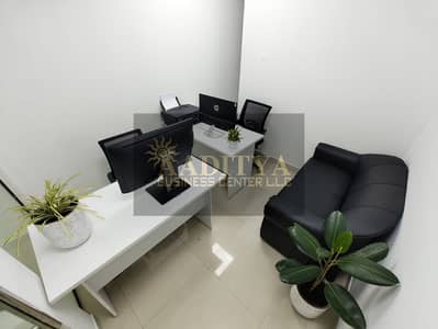 Office for Rent in Deira, Dubai - f990cea0-0050-48c3-be43-4c1cd17f3175. jpg Office for Rent in Deira, Dubai - f990cea0-0050-48c3-be43-4c1cd17f3175. jpg