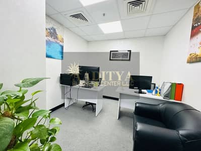 Office para en Alquiler en Deira, Dubai - 2b8e739c-81d2-4ab3-a128-0150694798c3. jpg Office para en Alquiler en Deira, Dubai - 2b8e739c-81d2-4ab3-a128-0150694798c3. jpg