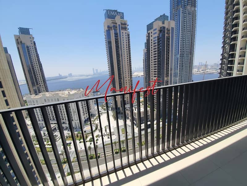 Sea View | Stunning Location | Spacious Layout