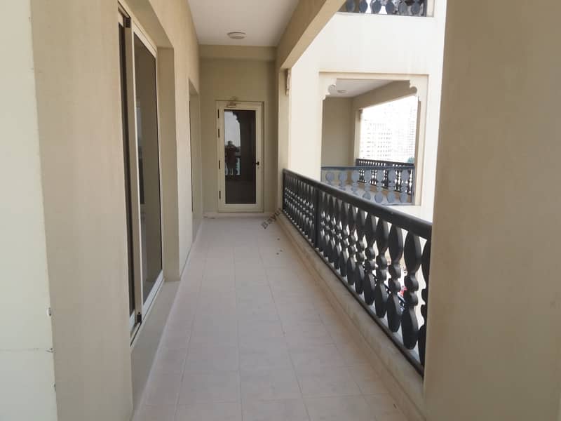 Квартира в Аль Хамра Вилладж，Аль Хамра Вилладж Марина Апартментс, 3 cпальни, 65000 AED - 4297183