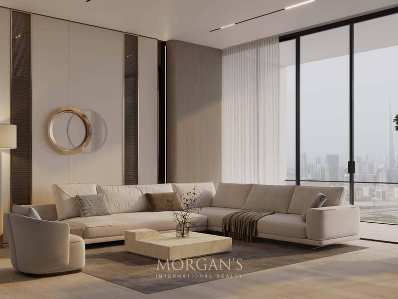 Furnished 1BR Unit | Great Deal | Exclusive