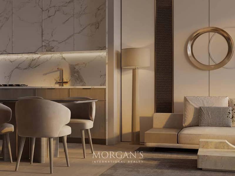 Furnished 1BR Unit | Great Deal | Exclusive