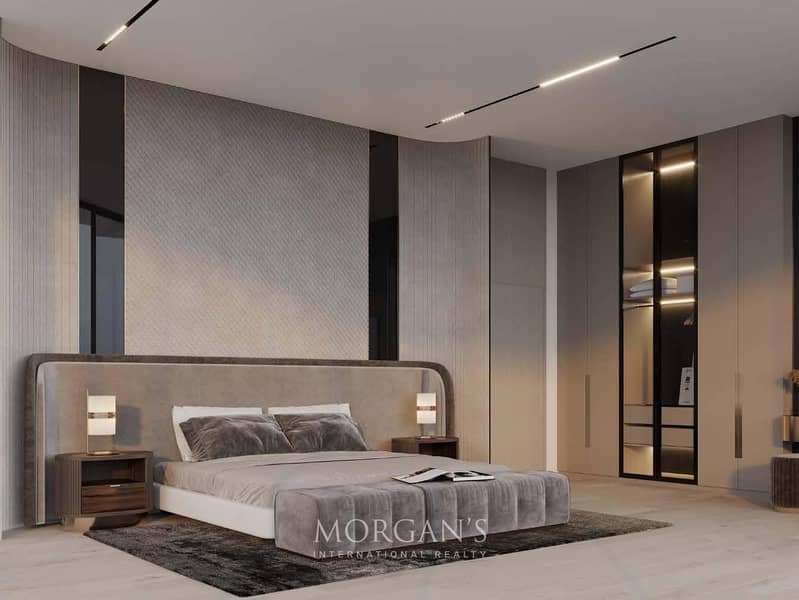 Furnished 1BR Unit | Great Deal | Exclusive