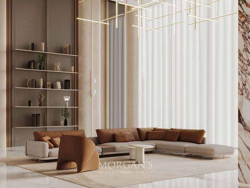 Furnished 1BR Unit | Great Deal | Exclusive