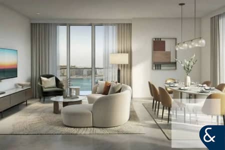 1 Schlafzimmer Wohnung zum zum Verkauf in Dubai Harbour, Dubai - Wohnung in Dubai Harbour,Emaar Beachfront,Bayview by Address Resort,Address Bayview Tower 2, 1 schlafzimmer, 3900000 AED - 13219527 1 Schlafzimmer Wohnung zum zum Verkauf in Dubai Harbour, Dubai - Wohnung in Dubai Harbour,Emaar Beachfront,Bayview by Address Resort,Address Bayview Tower 2, 1 schlafzimmer, 3900000 AED - 13219527