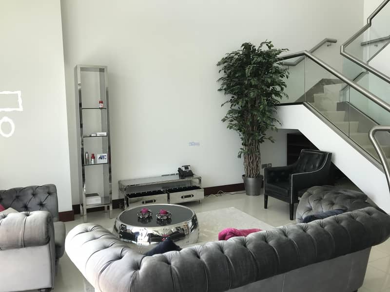 HOT DEAL FURNISHED !!! Below Market PRICE !! Luxury 3Br Duplex apartment for RENT at best price