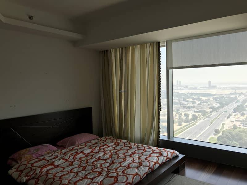12 HOT DEAL FURNISHED !!! Below Market PRICE !! Luxury 3Br Duplex apartment for RENT at best price