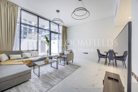 3 Cпальни Апартаменты в аренду в Масдар Сити, Абу-Даби - IMGL9136-HDR. jpg