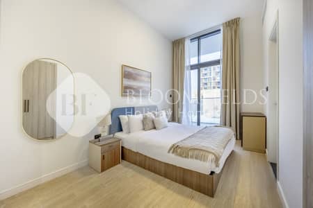 3 Bedroom Flat for Rent in Masdar City, Abu Dhabi - IMGL9251-HDR. jpg