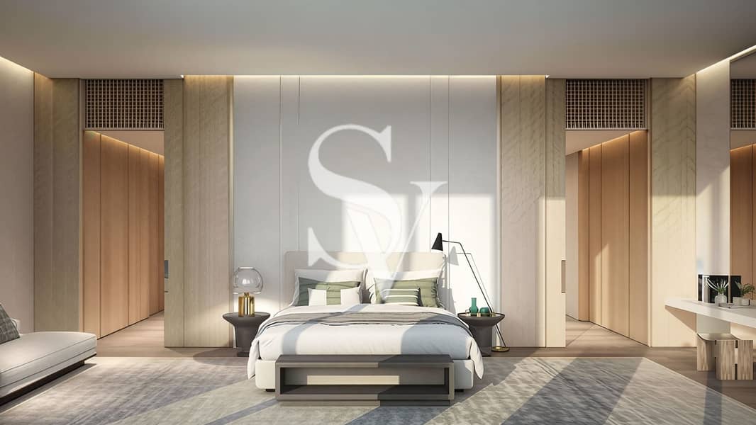 An Address Of Prestige Distinction | 5BR Penthouse