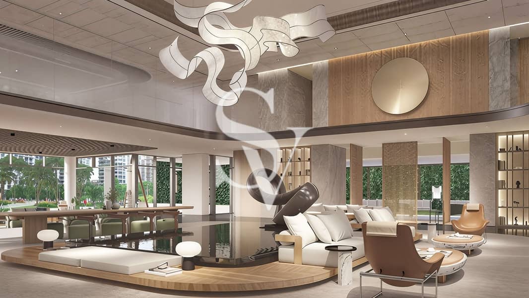 An Address Of Prestige Distinction | 5BR Penthouse