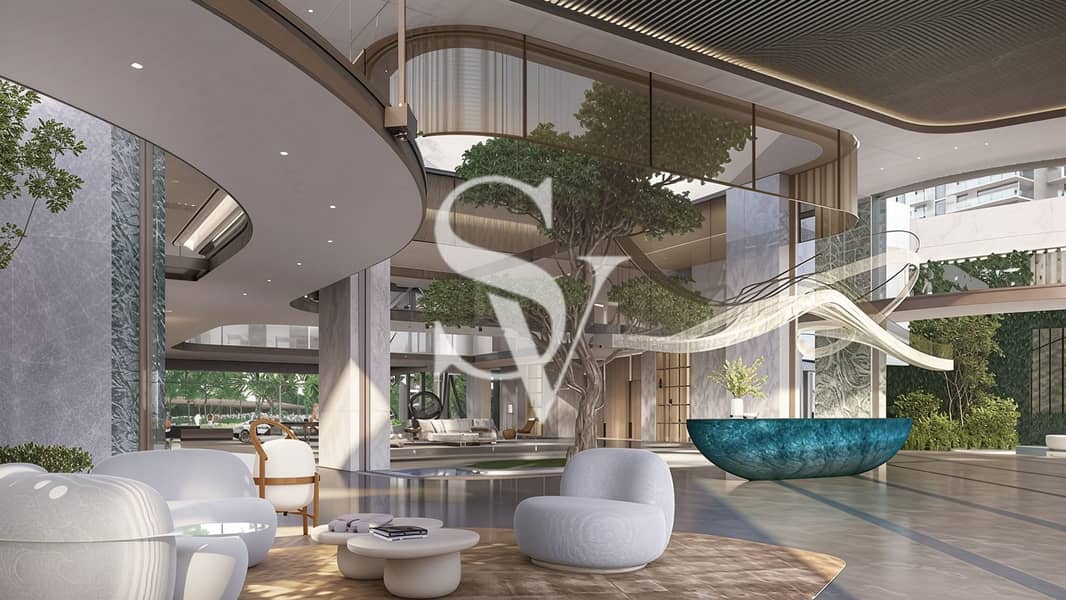 An Address Of Prestige Distinction | 5BR Penthouse