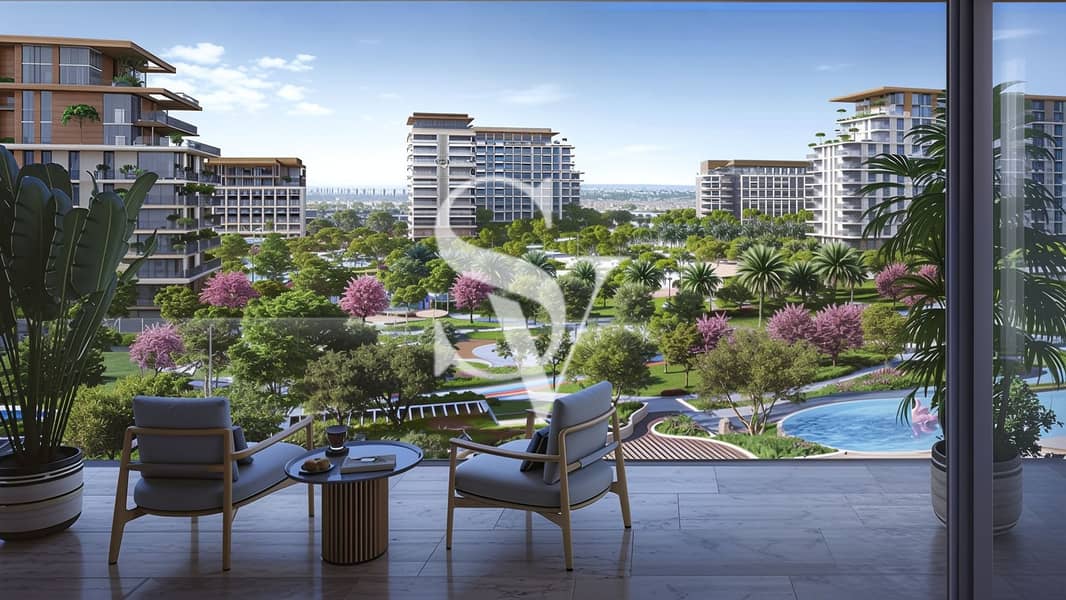 An Address Of Prestige Distinction | 5BR Penthouse - Image 6