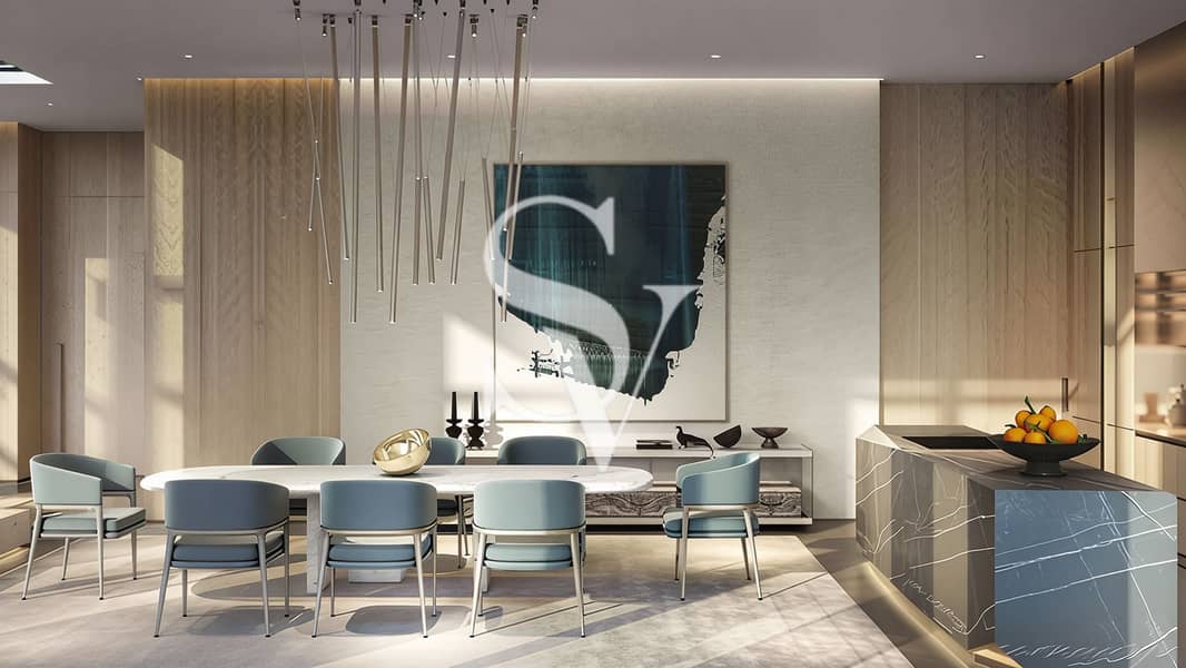 An Address Of Prestige Distinction | 5BR Penthouse - Image 7