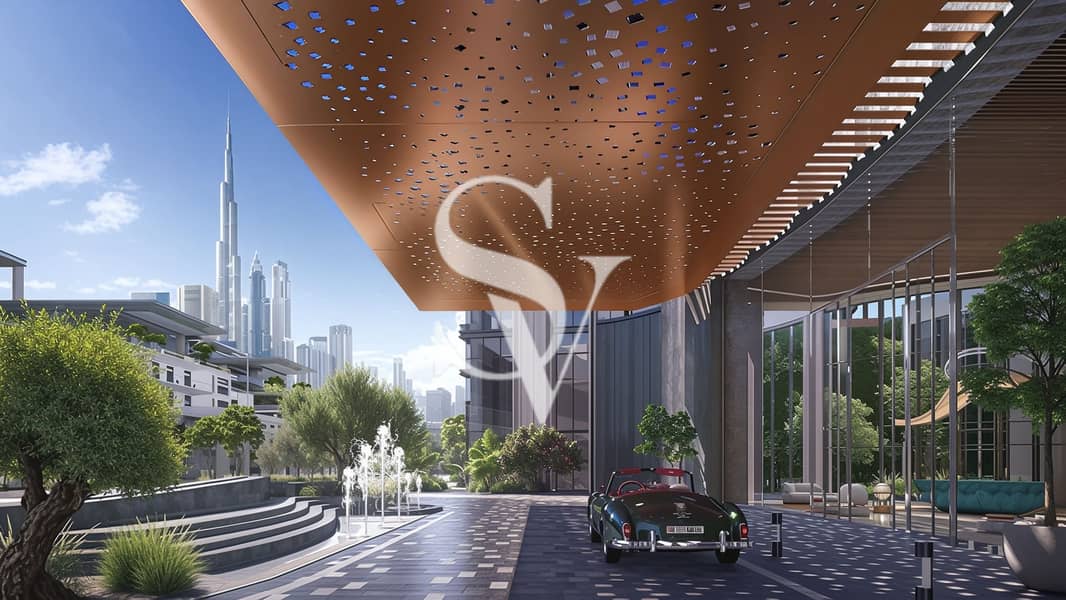 An Address Of Prestige Distinction | 5BR Penthouse - Image 9