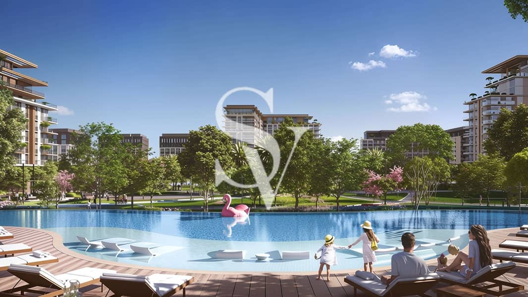 An Address Of Prestige Distinction | 5BR Penthouse - Image 11