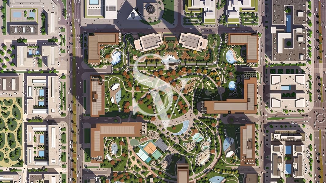 An Address Of Prestige Distinction | 5BR Penthouse - Image 13