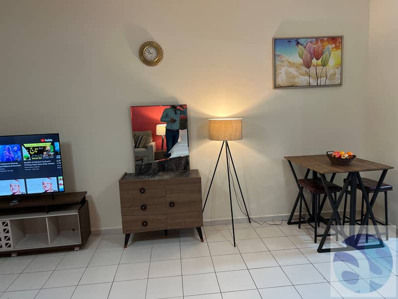 Furnished | Studio | France Cluster - Image 7