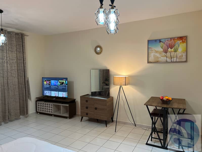 Furnished | Studio | France Cluster - Image 8