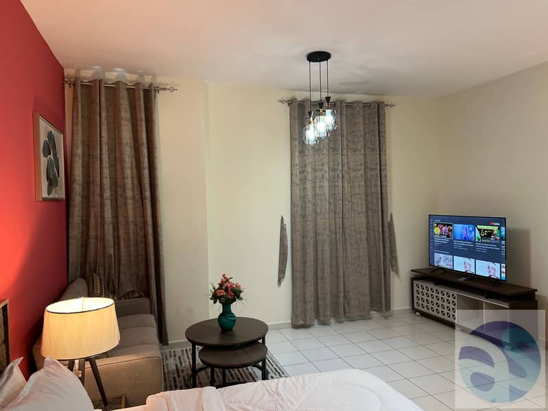 Furnished | Studio | France Cluster - Image 9