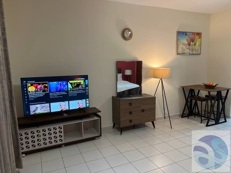 Furnished | Studio | France Cluster - Image 10