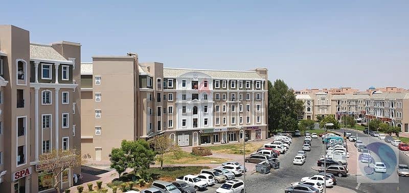 Fully Furnished | Studio | France Cluster - Image 10