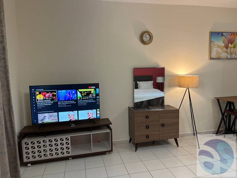 Furnished | Studio | France Cluster - Image 12