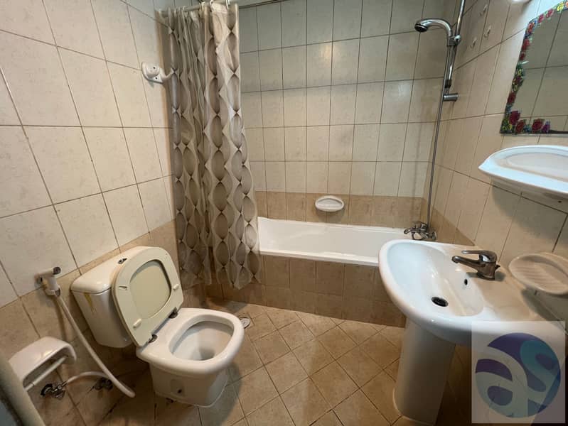 Fully Furnished Studio Monthly in England Cluster International City - Image 17