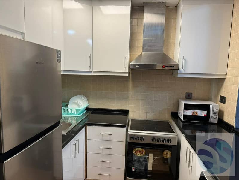 Full Furnished Studio ! Upgraded ! BLD 94 - Image 9