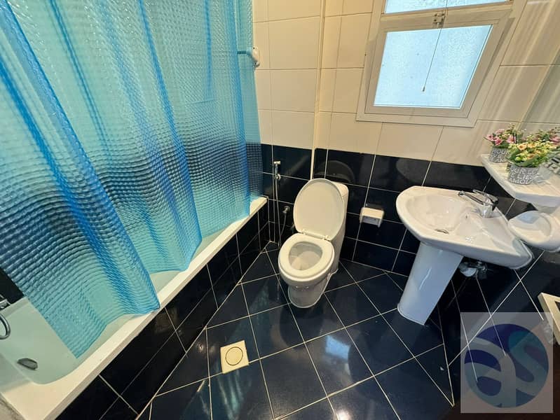 Fully Furnished Studio Champions Tower 1 - Image 14