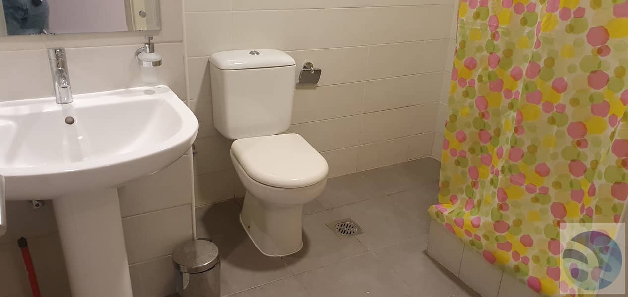 Ex-Large | Fully Furnished | Studio | 5A - Image 20