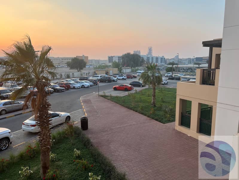 Ex-Large | Fully Furnished | Studio | 5A - Image 21