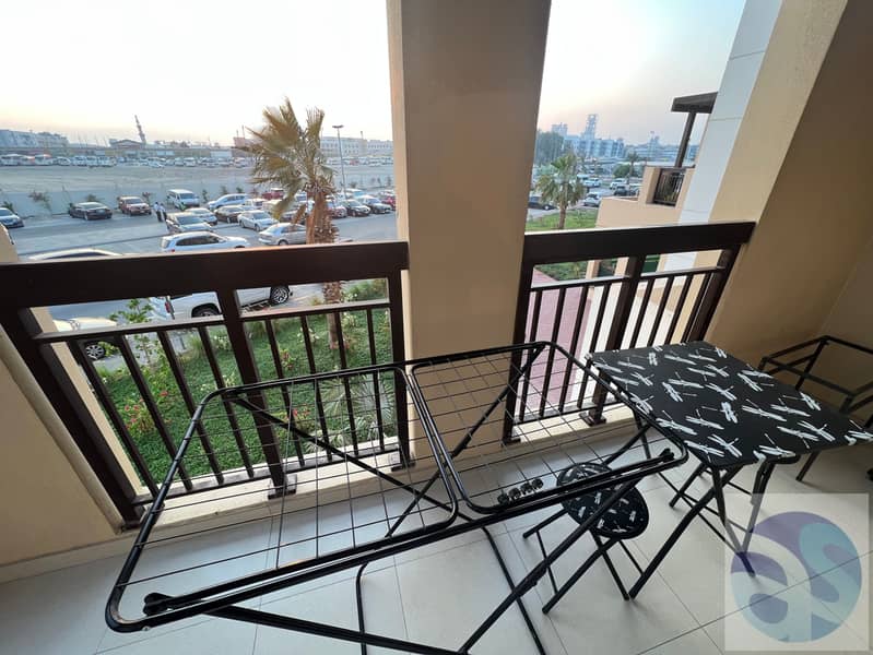 Ex-Large | Fully Furnished | Studio | 5A - Image 23