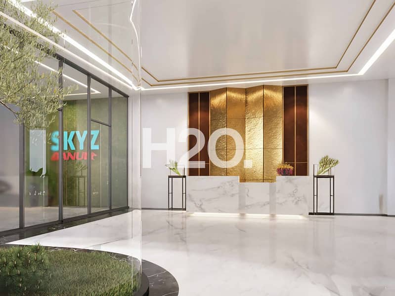 MIRACLE GARDEN VIEW | BRAND NEW | HANDOVER SOON - Image 6