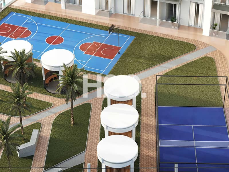 MIRACLE GARDEN VIEW | BRAND NEW | HANDOVER SOON - Image 7