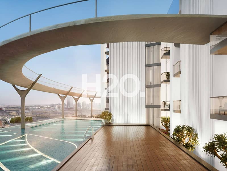 MIRACLE GARDEN VIEW | BRAND NEW | HANDOVER SOON - Image 8