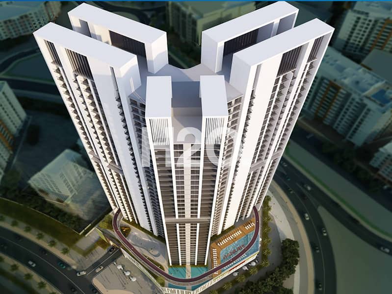 MIRACLE GARDEN VIEW | BRAND NEW | HANDOVER SOON - Image 9