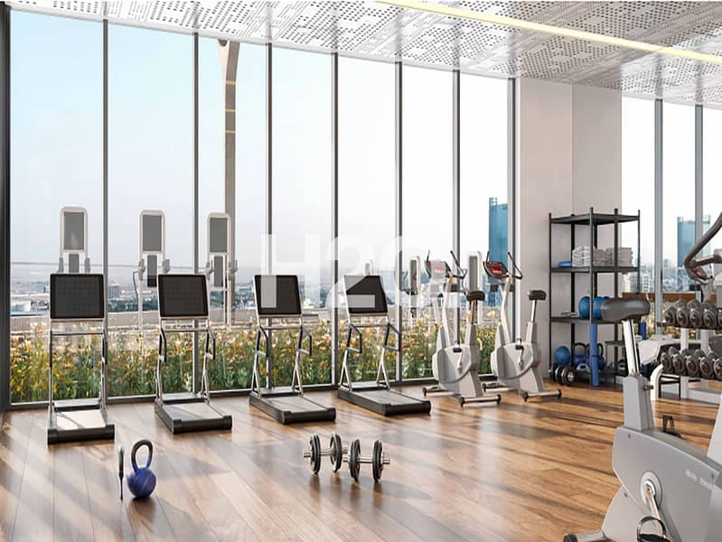 MIRACLE GARDEN VIEW | BRAND NEW | HANDOVER SOON - Image 10