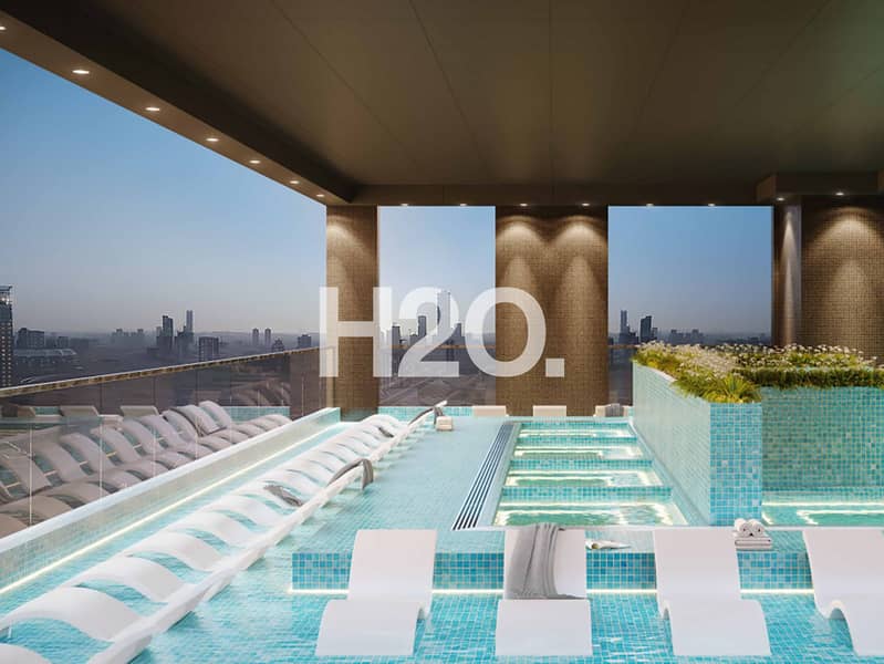 MIRACLE GARDEN VIEW | BRAND NEW | HANDOVER SOON - Image 11