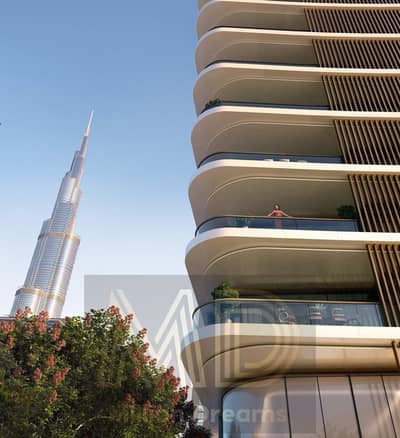 5 Bedroom Penthouse for Sale in Downtown Dubai, Dubai - img557. jpg