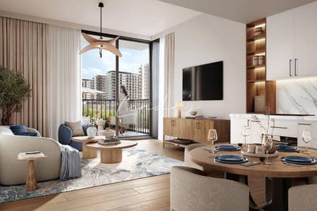 2 Slaapkamers Appartement te Koop in Town Square, Dubai - Appartement in Town Square，Camden, 2 slaapkamers, 1704888 AED - 13220438