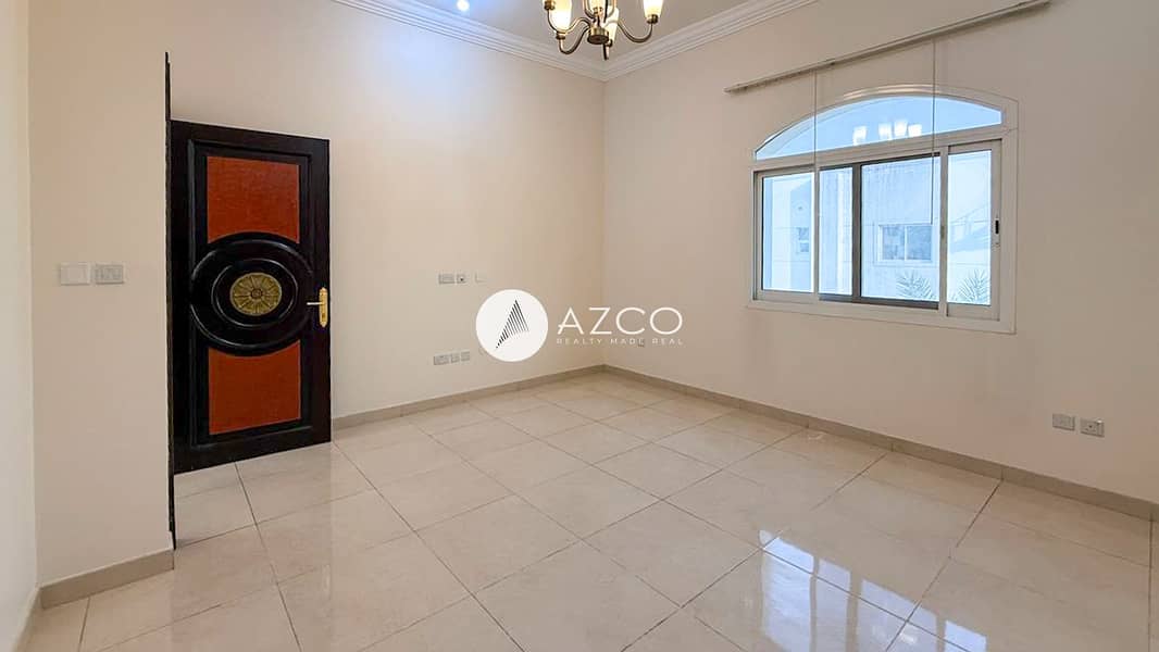 Villas for Rent in Al Barsha Rent House in Al Barsha