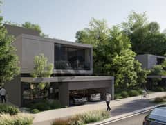 Where Every Day Flows with Nature