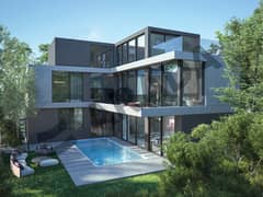 Where Every Day Flows with Nature