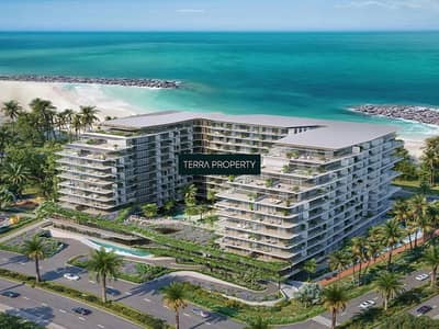 Estudio para en Venta en Al Marjan Island, Ras Al Khaimah - Apartamento en Al Marjan Island,Palazzo Tissoli Design by Pininfarina, 1250000 AED - 13220790 Estudio para en Venta en Al Marjan Island, Ras Al Khaimah - Apartamento en Al Marjan Island,Palazzo Tissoli Design by Pininfarina, 1250000 AED - 13220790