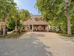 فیلا في جرين كوميونيتي الشرق،جرين كوميونيتي 4 غرف 325000 درهم - 12589453