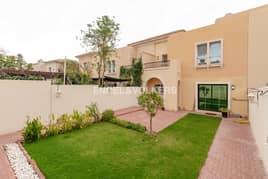 Type 3M | Spacious Garden | Family Friendly