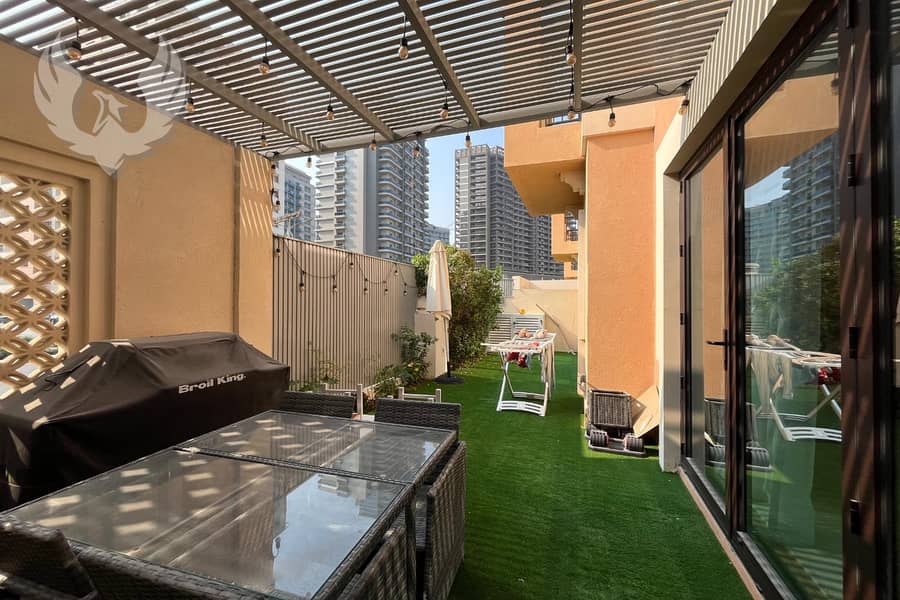 Unfurnished | Modern | All Ensuite | Maids Room - Image 7