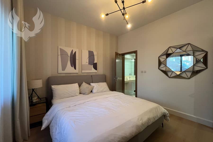 Unfurnished | Modern | All Ensuite | Maids Room - Image 8