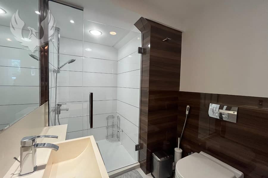 Unfurnished | Modern | All Ensuite | Maids Room - Image 9